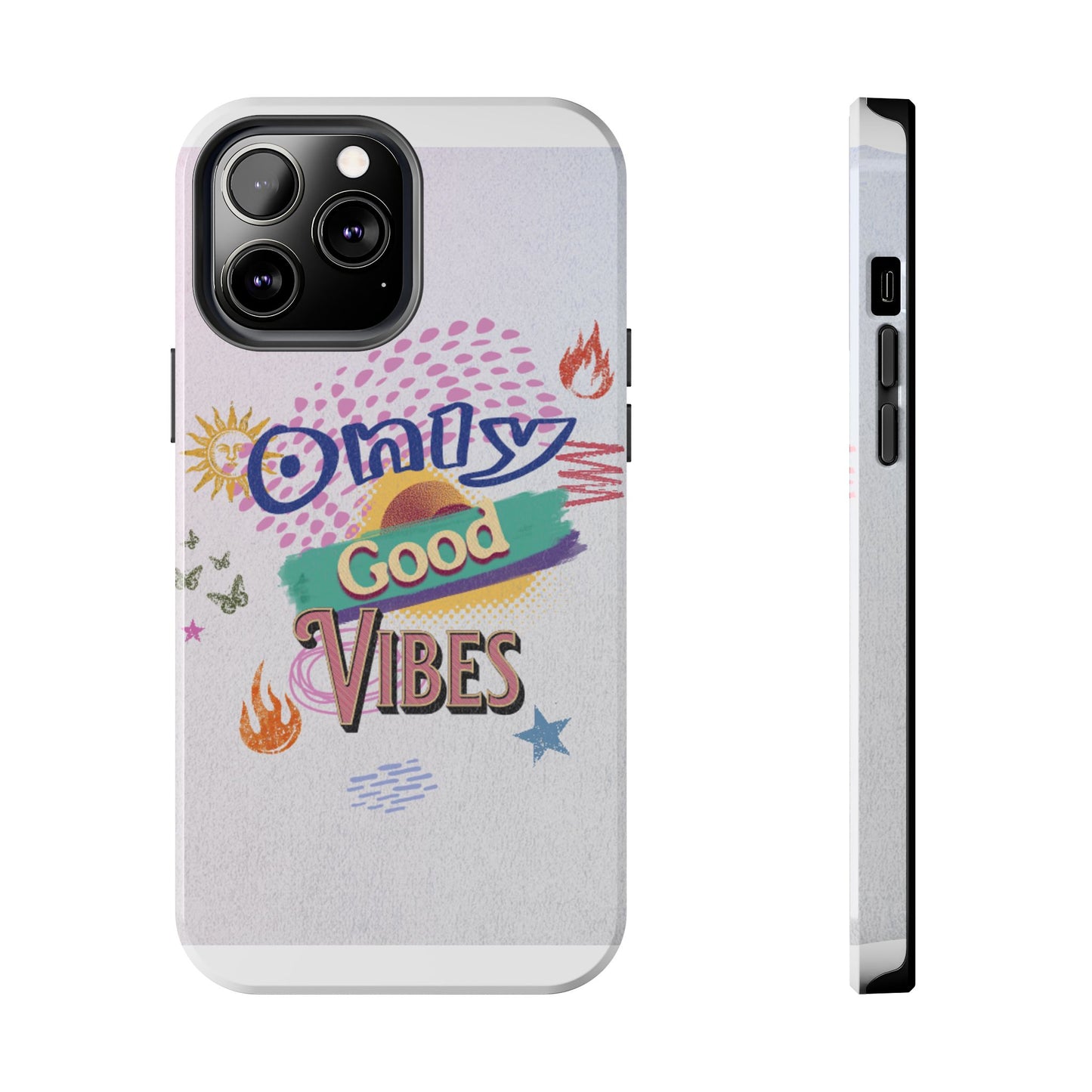 Case (good vibes only) ⭐