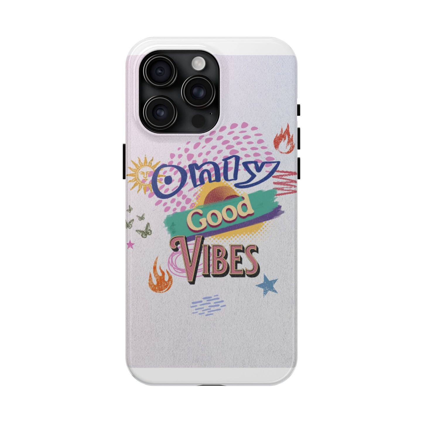 Case (good vibes only) ⭐