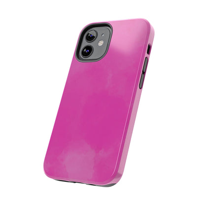 Case (deep fuchsia) 🌸