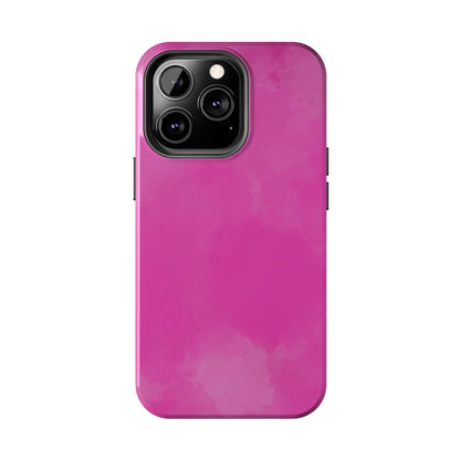 Case (deep fuchsia) 🌸