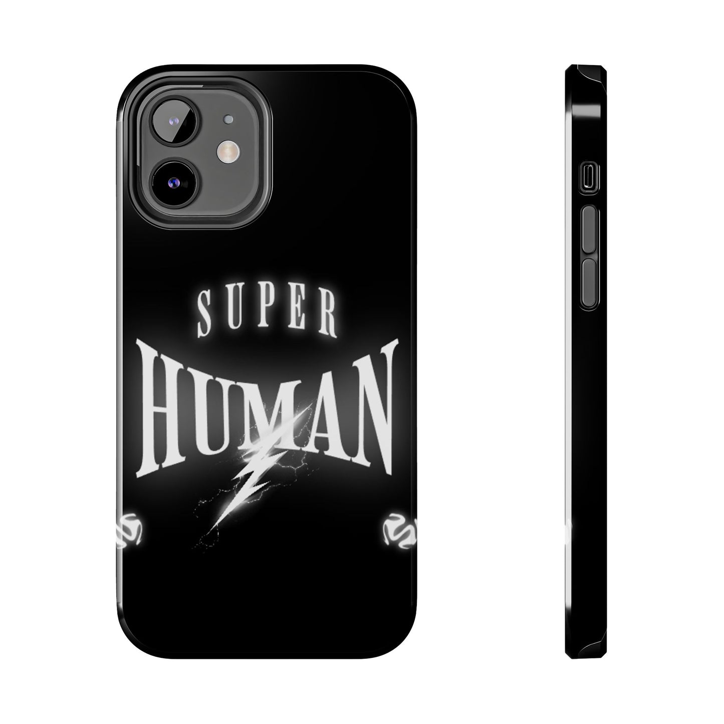 Case (Super Human) ⚡