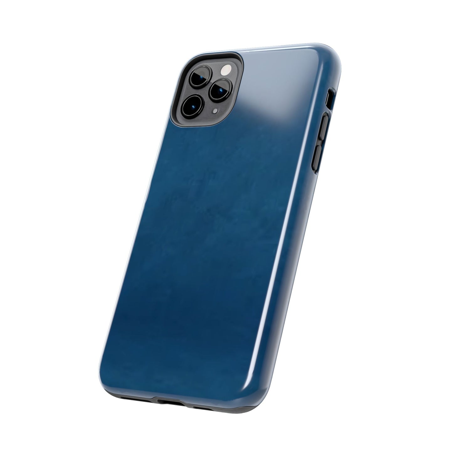 Case (Night blue) 🔵