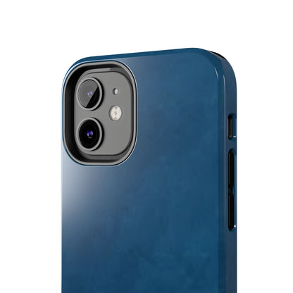 Case (Night blue) 🔵