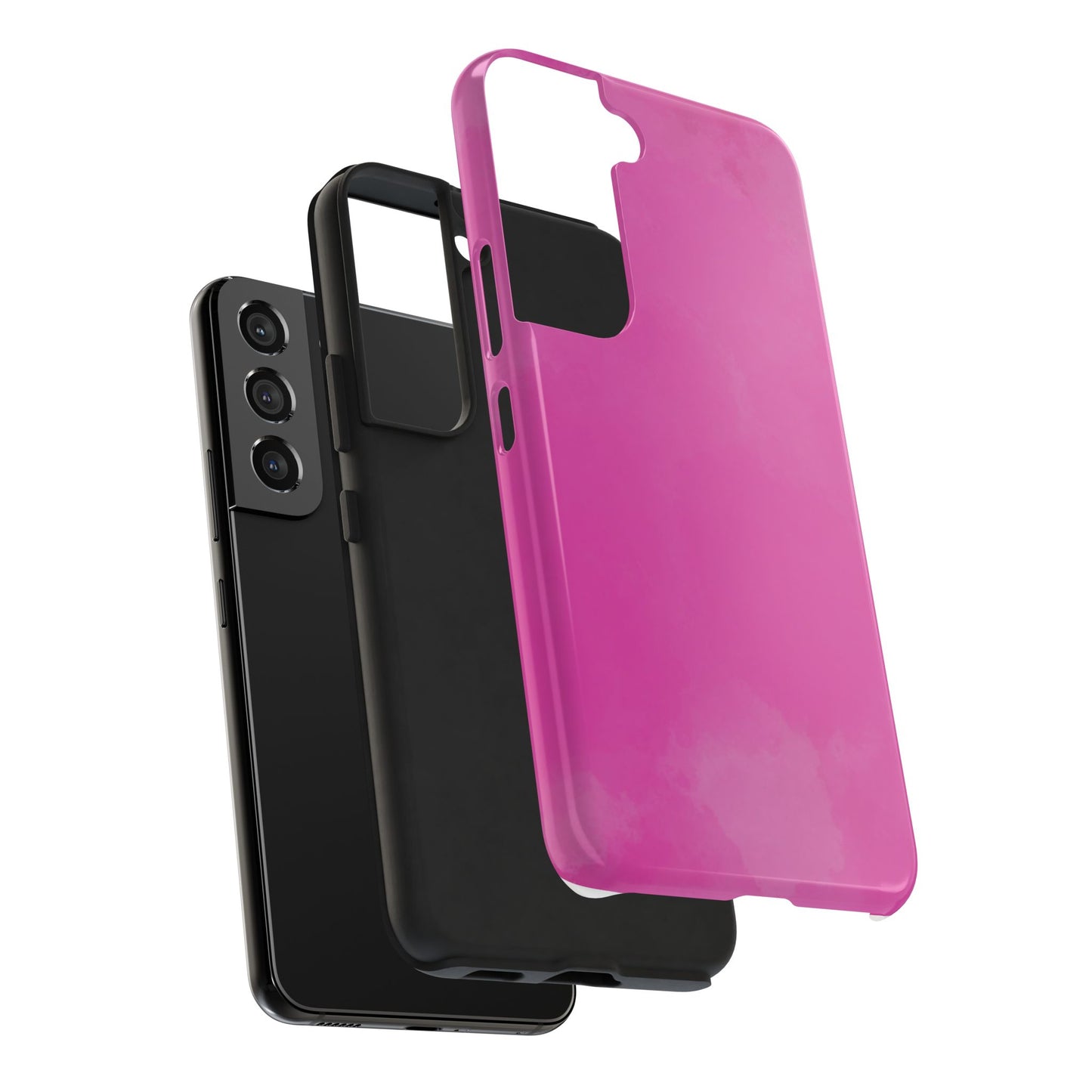 Case (deep fuchsia) 🌸