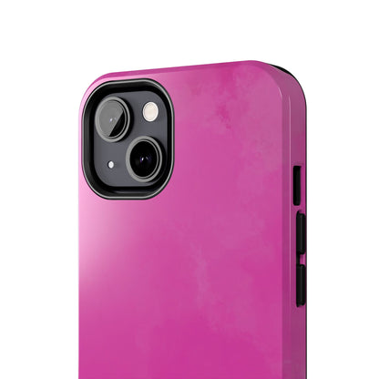 Case (deep fuchsia) 🌸