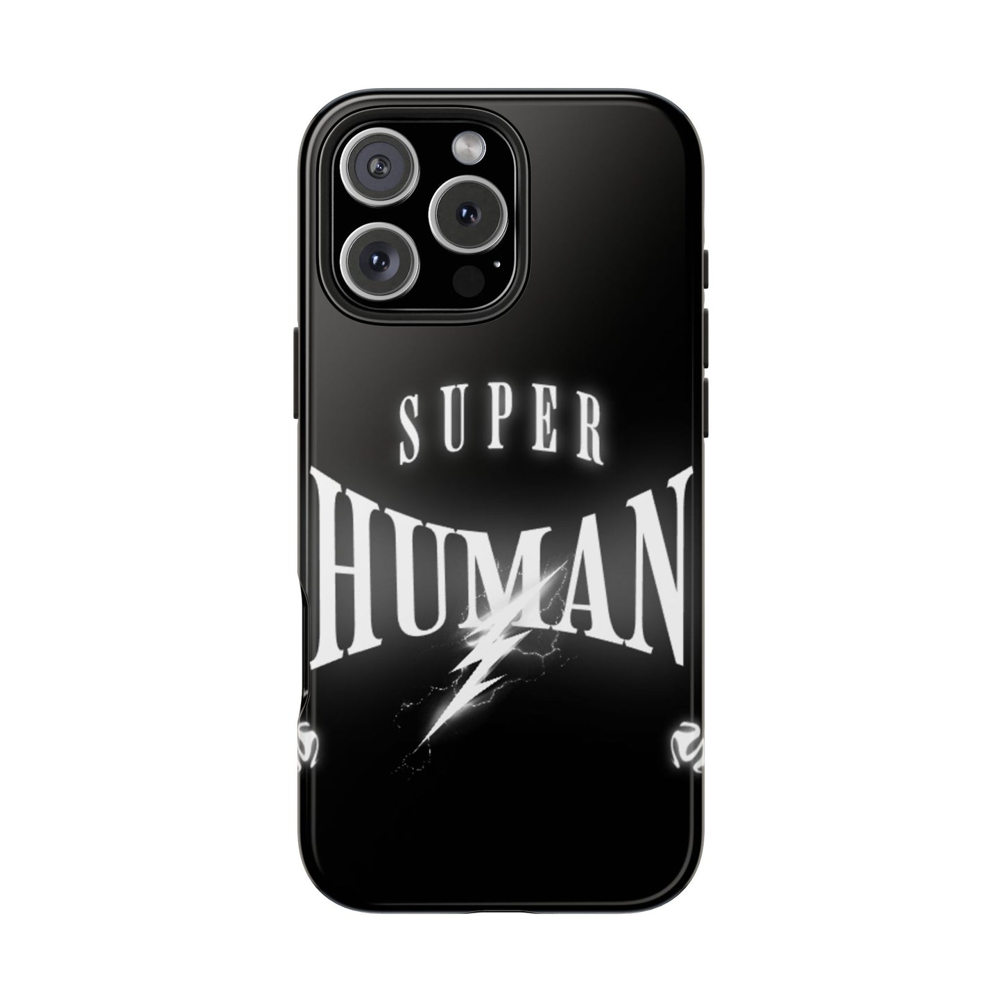 Case (Super Human) ⚡