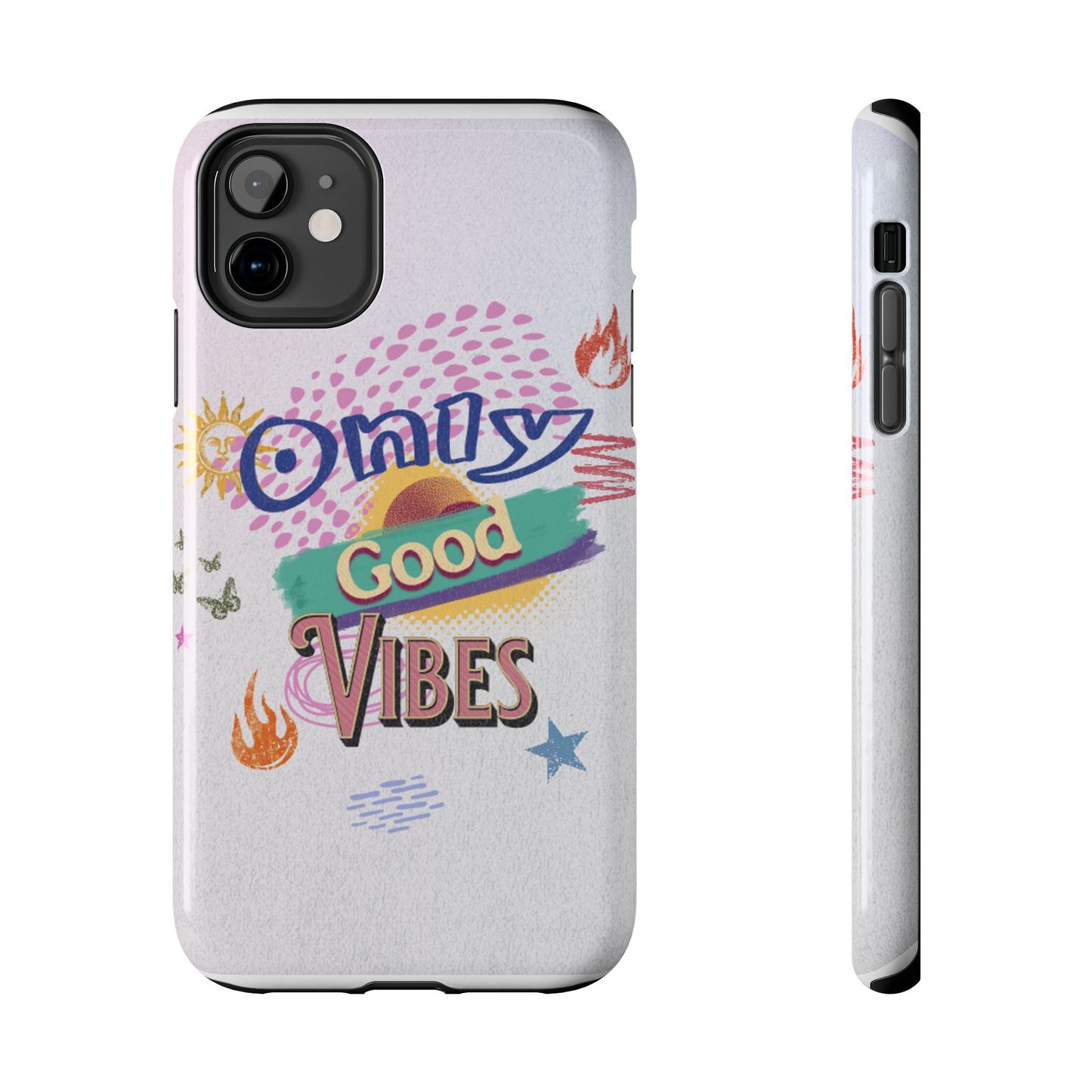 Case (good vibes only) ⭐