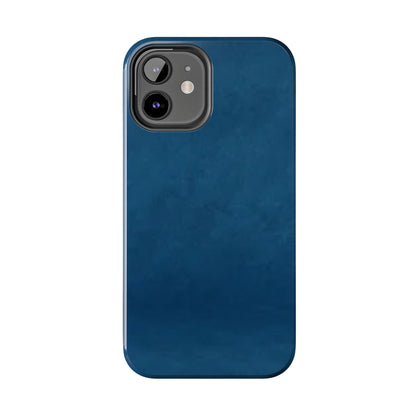 Case (Night blue) 🔵