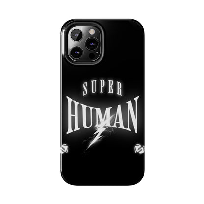 Case (Super Human) ⚡