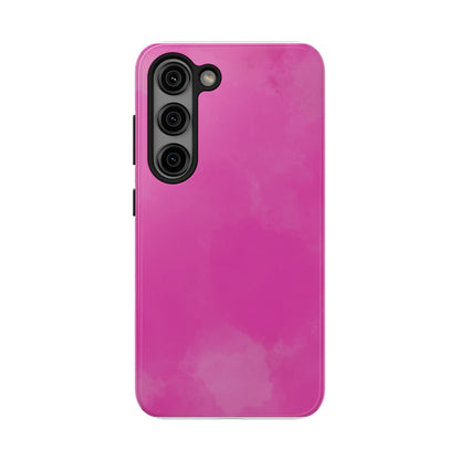 Case (deep fuchsia) 🌸