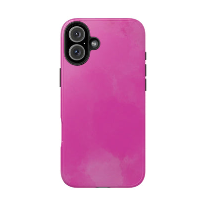 Case (deep fuchsia) 🌸