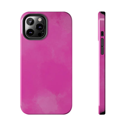 Case (deep fuchsia) 🌸