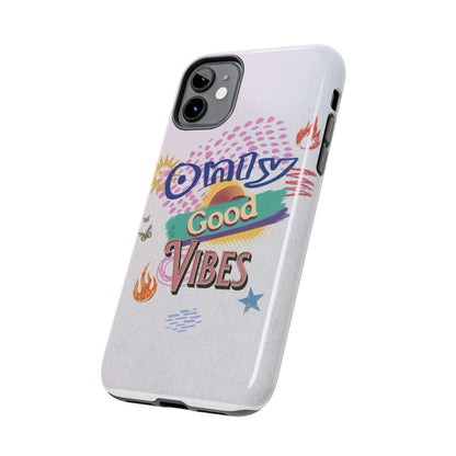 Case (good vibes only) ⭐