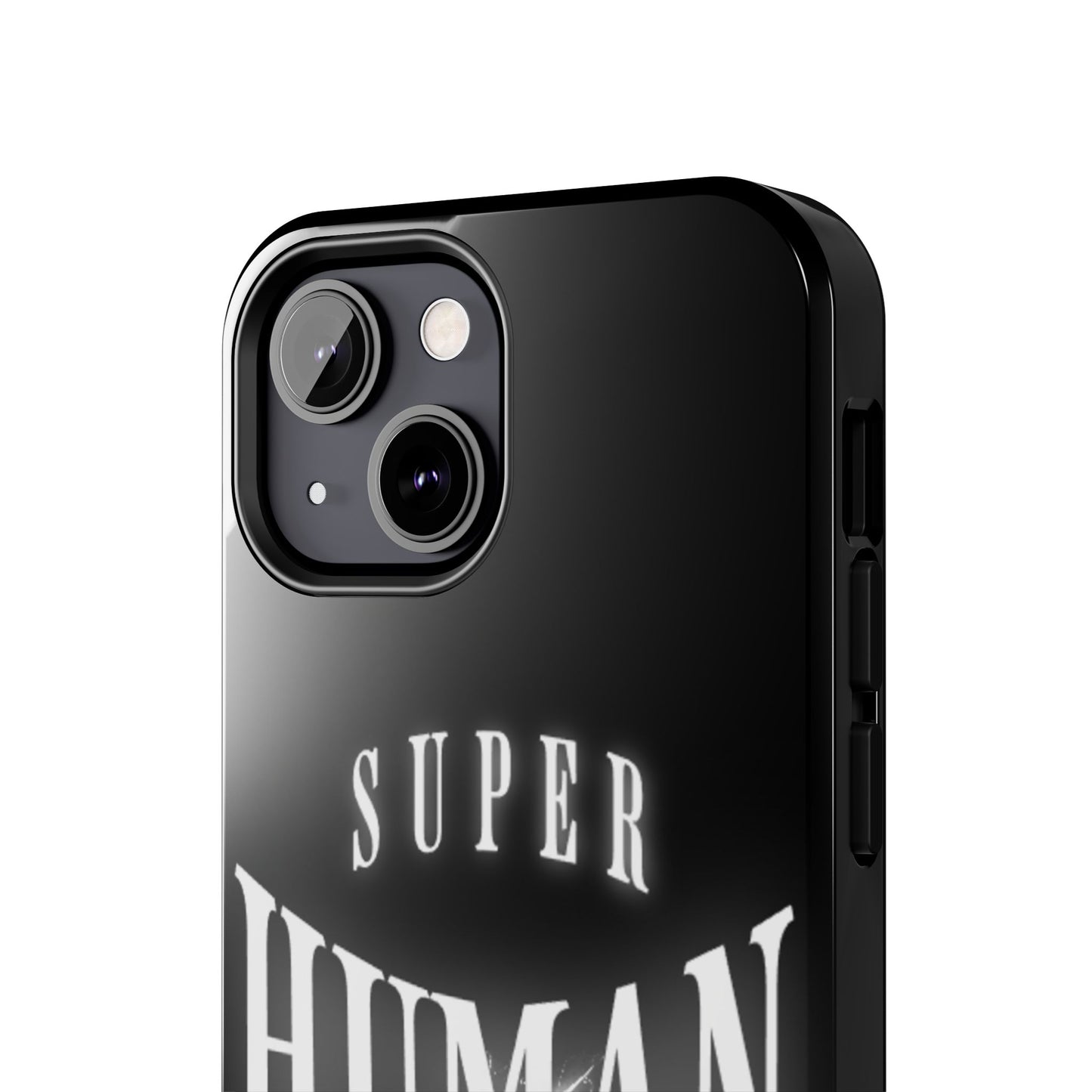 Case (Super Human) ⚡