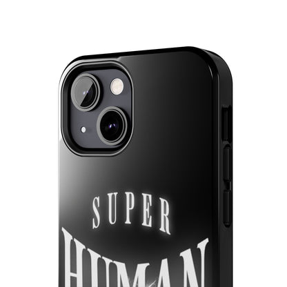 Case (Super Human) ⚡