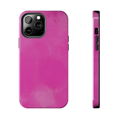 Case (deep fuchsia) 🌸