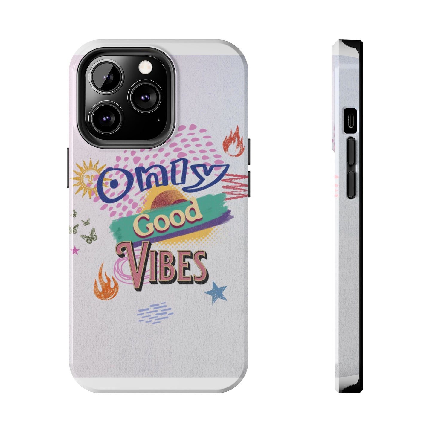 Case (good vibes only) ⭐