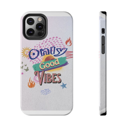 Case (good vibes only) ⭐