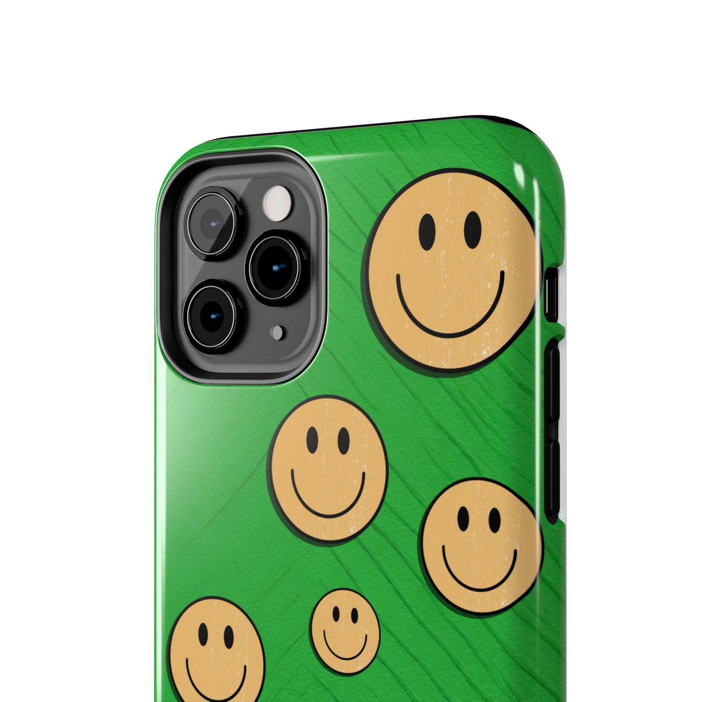 Case (Happy Faces) 😀