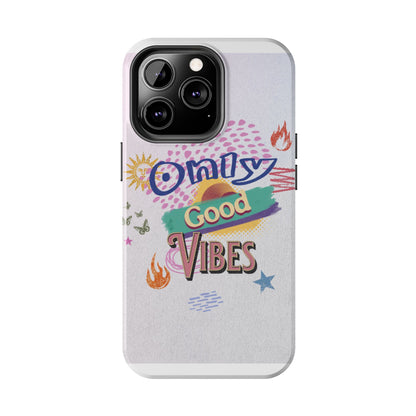 Case (good vibes only) ⭐