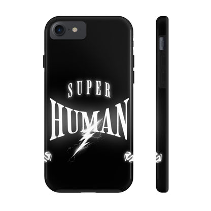 Case (Super Human) ⚡