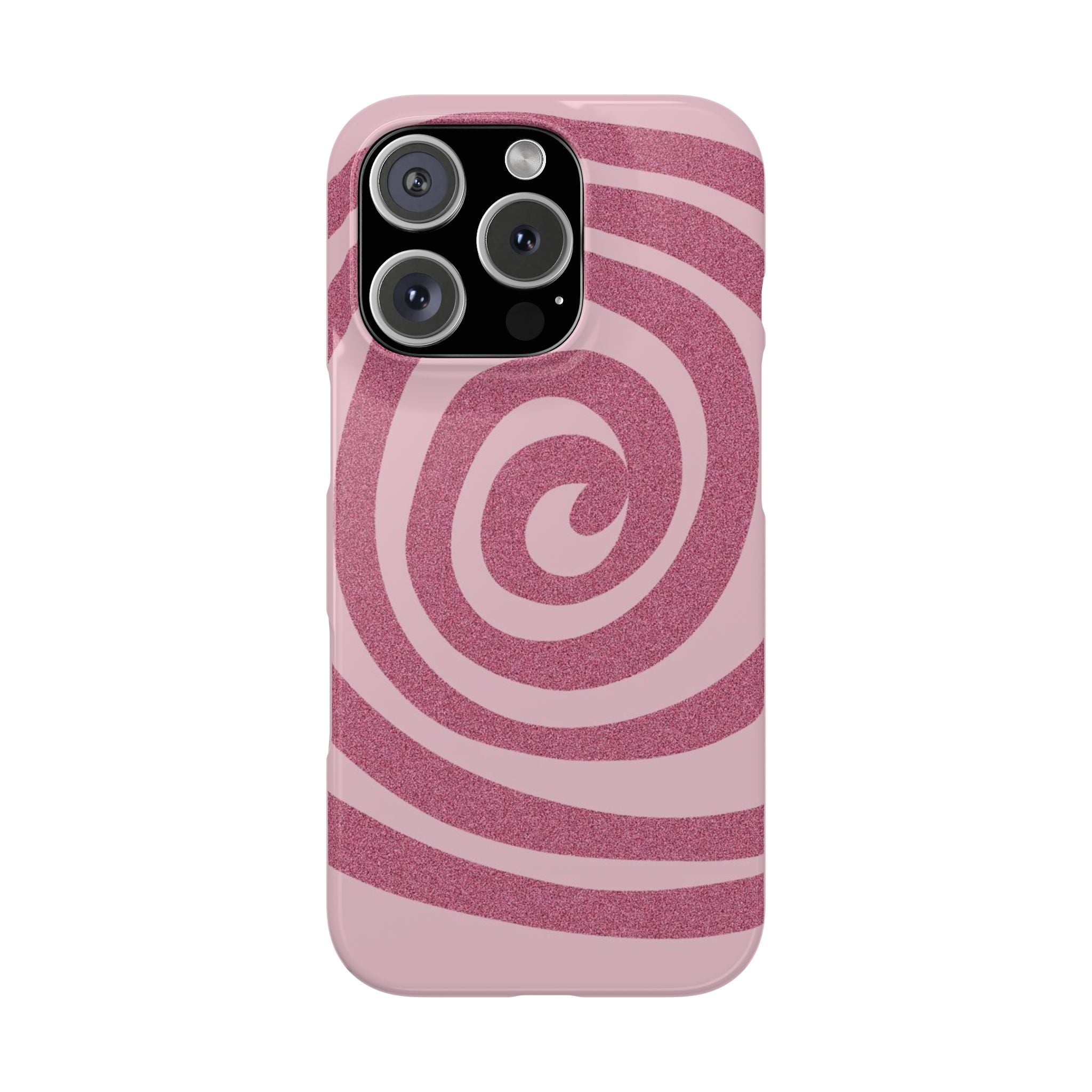 Personalized Case (Spiral)