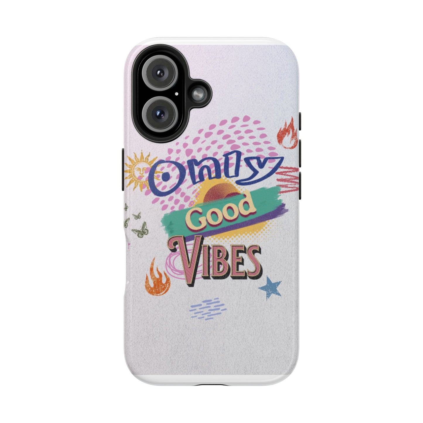 Case (good vibes only) ⭐