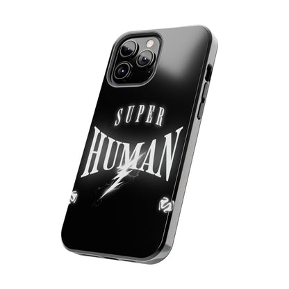 Case (Super Human) ⚡