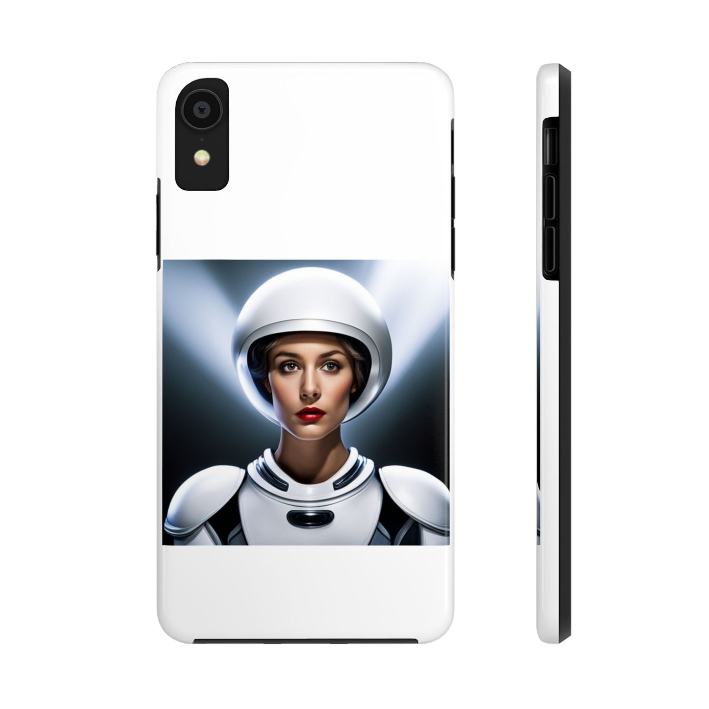 Case (Astronaut) 🧑‍🚀