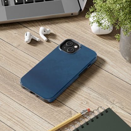 Case (Night blue) 🔵