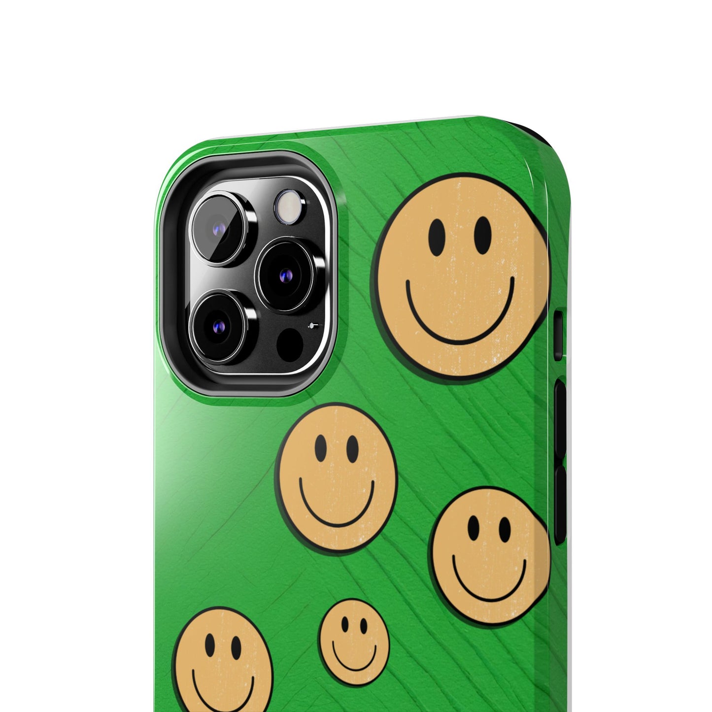 Case (Happy Faces) 😀