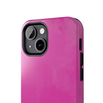 Case (deep fuchsia) 🌸