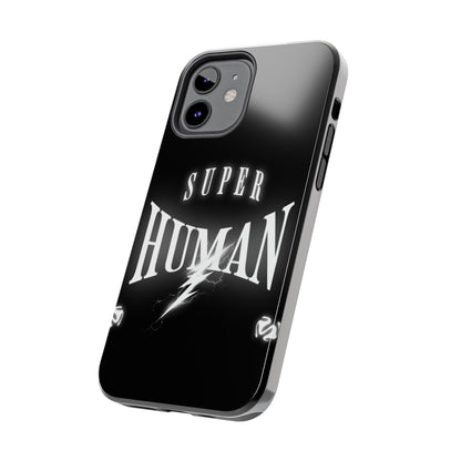 Case (Super Human) ⚡