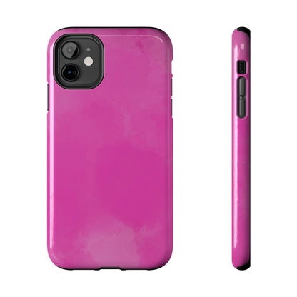 Case (deep fuchsia) 🌸