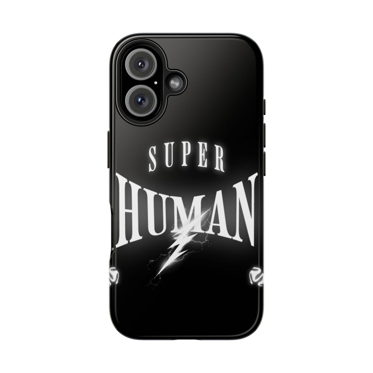 Case (Super Human) ⚡