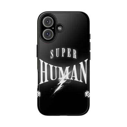 Case (Super Human) ⚡