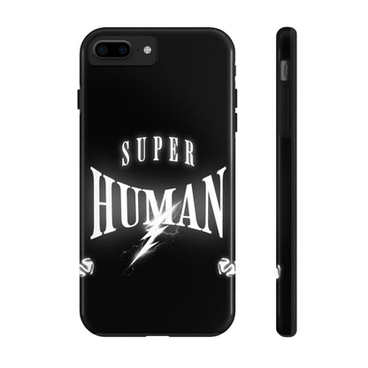 Case (Super Human) ⚡