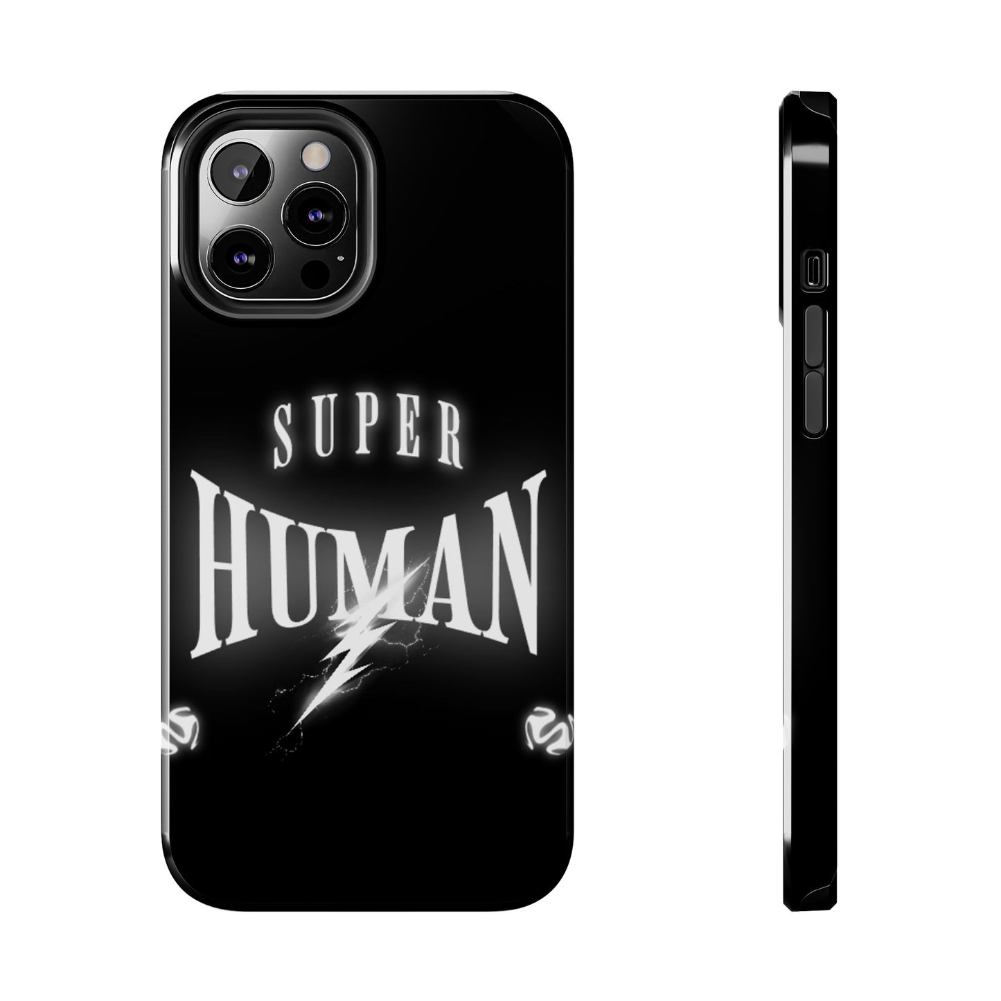 Case (Super Human) ⚡