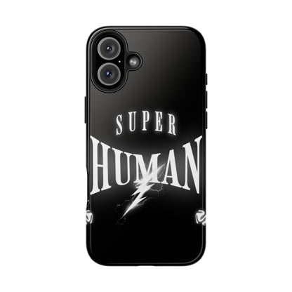 Case (Super Human) ⚡