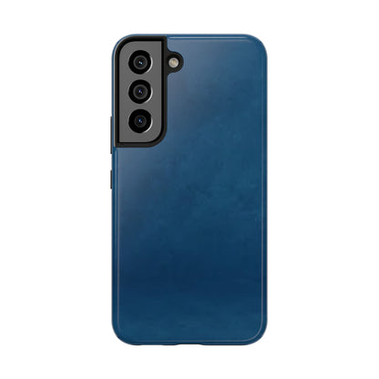 Case (Night blue) 🔵