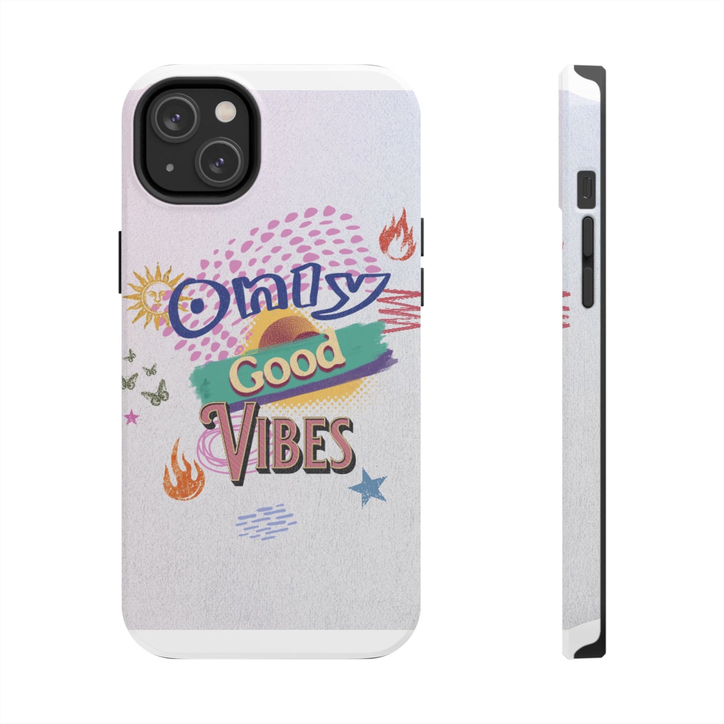 Case (good vibes only) ⭐