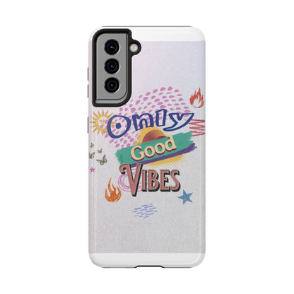 Case (good vibes only) ⭐