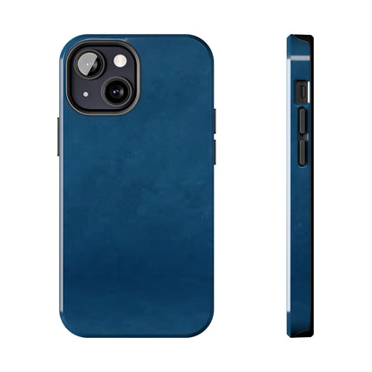 Case (Night blue) 🔵