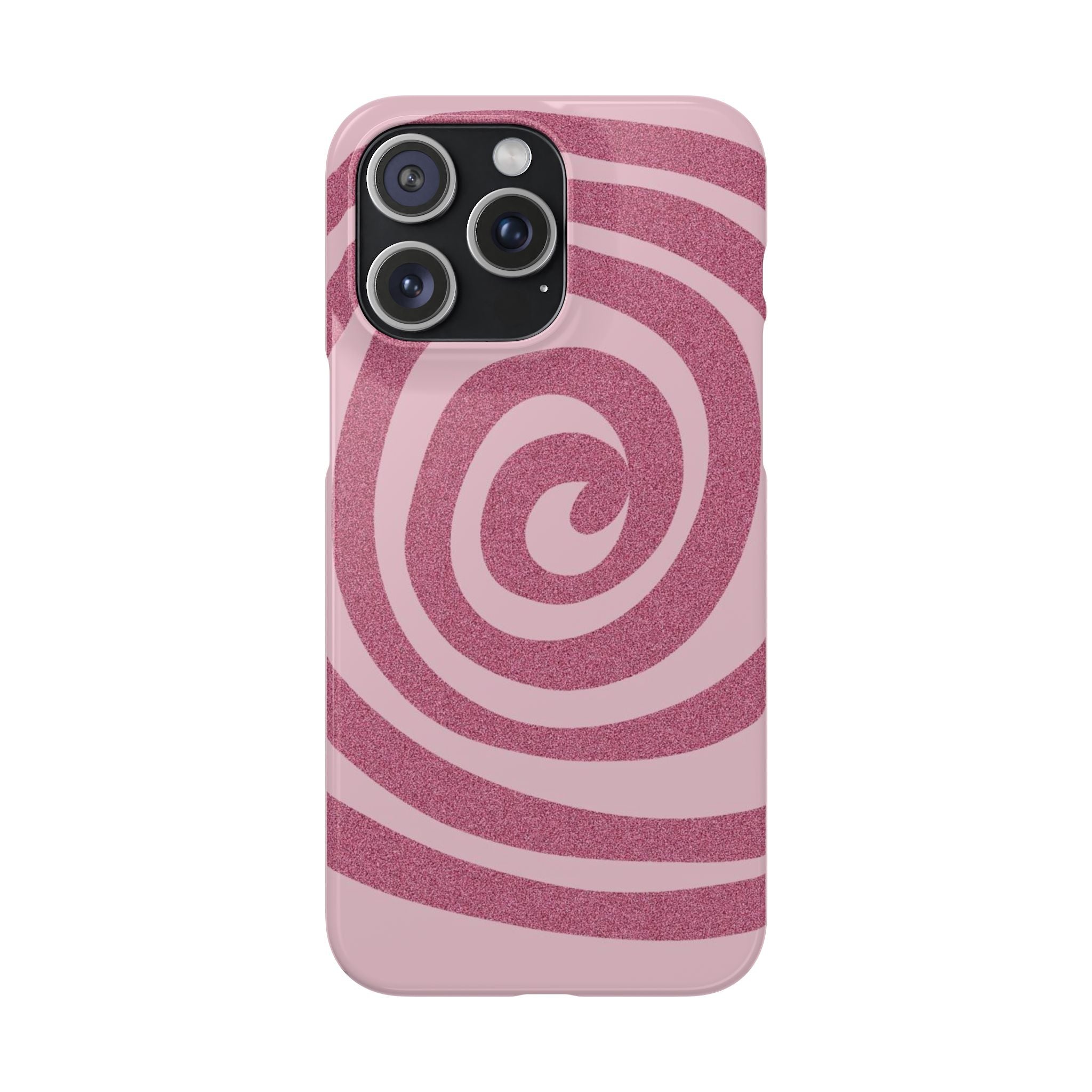 Personalized Case (Spiral)
