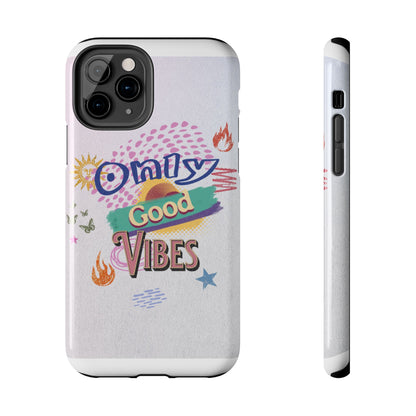 Case (good vibes only) ⭐