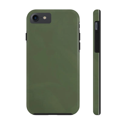 Case (Hunter Green) 🟢