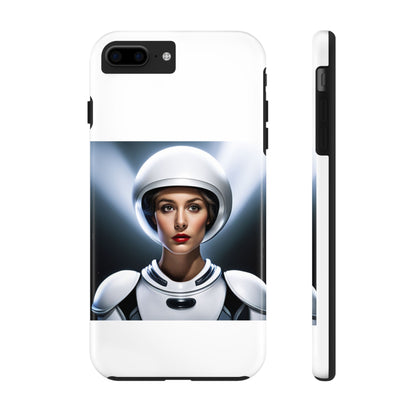 Case (Astronaut) 🧑‍🚀