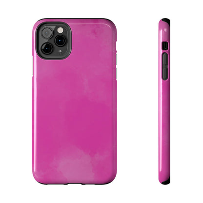 Case (deep fuchsia) 🌸