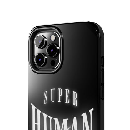 Case (Super Human) ⚡