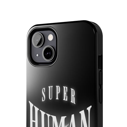 Case (Super Human) ⚡